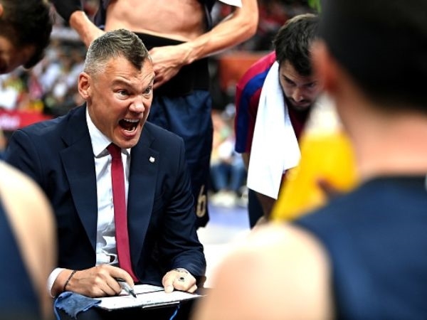 Luca Sgamellotti/Euroleague Basketball via Getty Images
