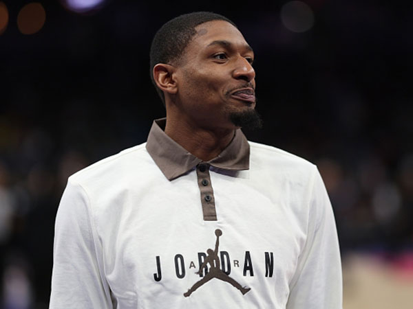 ליוו אותו עד לעזיבה והשיגו לא מעט. ביל (Getty)