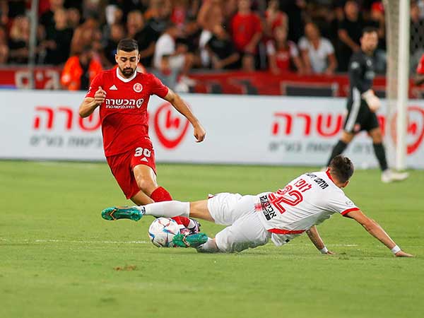 לאיוס. הפער הגדול בין מבחן העין למבחן התוצאה (אלן שיבר)
