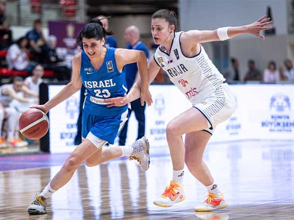 (FIBA)