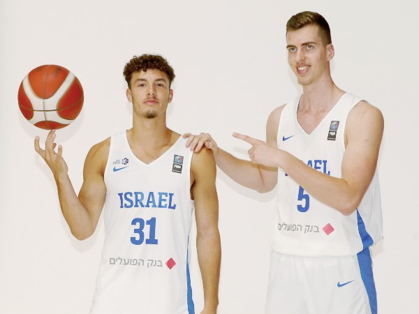 הסגל פורסם (אלן שיבר)