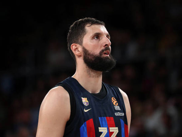 איפה הוא ישחק בעונה הבאה? (GETTY)