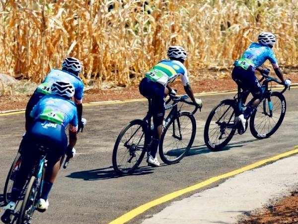 נותנים תקווה לצעירים (צילומים: ישראל פרמייר טק)