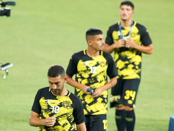 עניין של שפת גוף (אלן שיבר)