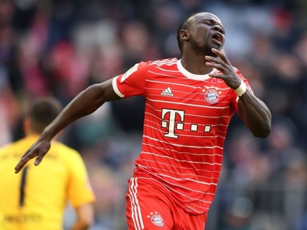 Stefan Matzke - sampics/Corbis via Getty Images