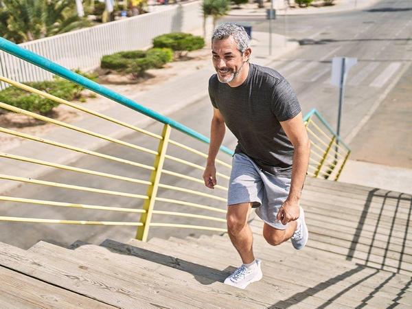 צילום: האגודה למלחמה בסרטן