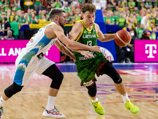 יוקובייטיס. צעיר, אך עם לא מעט ניסיון (Getty)