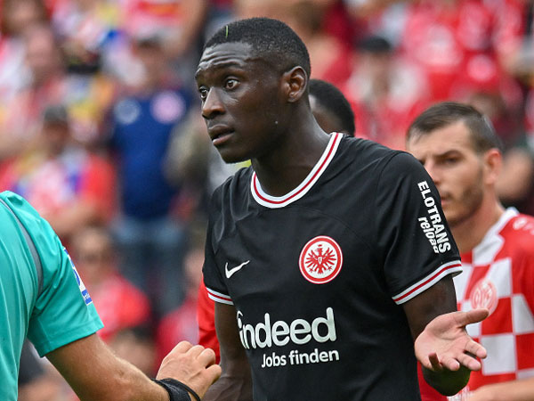 סכום שפרנקפורט לא יכלה לסרב לו (Getty)