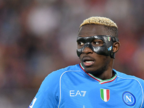 (Alessandro Sabattini/Getty Images)