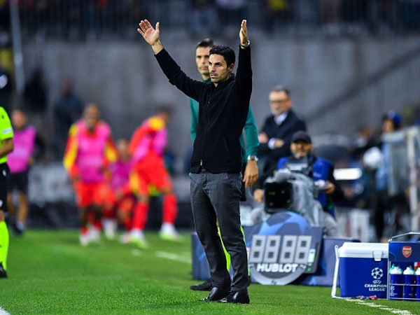 סיבות לדאגה (Franco Arland/Quality Sport Images/Getty Images)