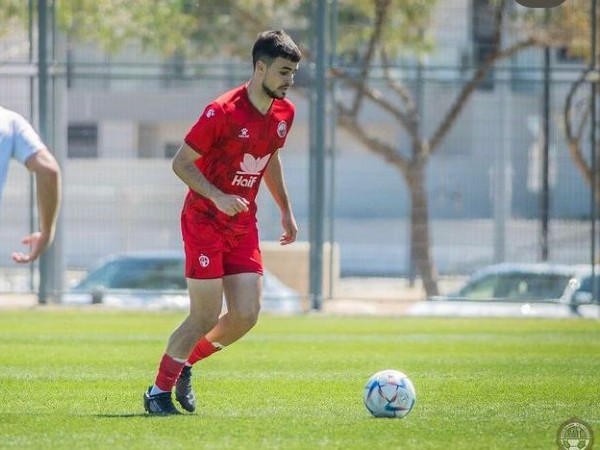 קרדיט: הפועל ב"ש