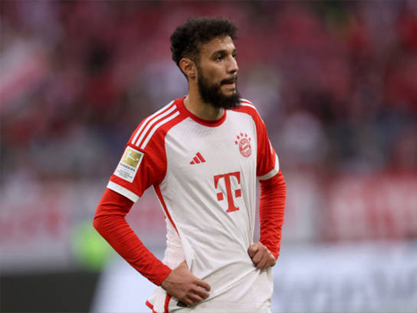 מזראווי. ממשיך לחטוף ביקורות (Alexander Hassenstein/Getty Images)