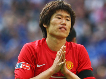 דפק ברז. פארק (Gettyimages)