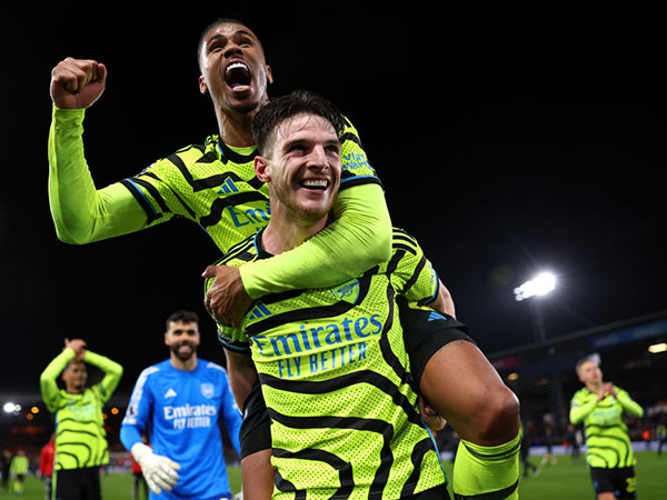 רגע ששווה אליפות? (GETTY)