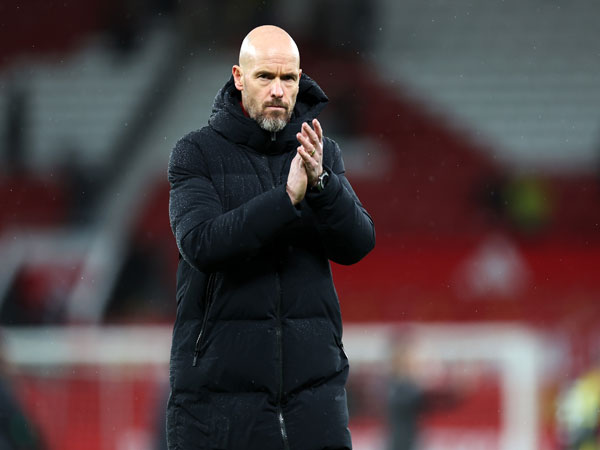 טן האח. בדרך למטה (Clive Brunskill/Getty Images)