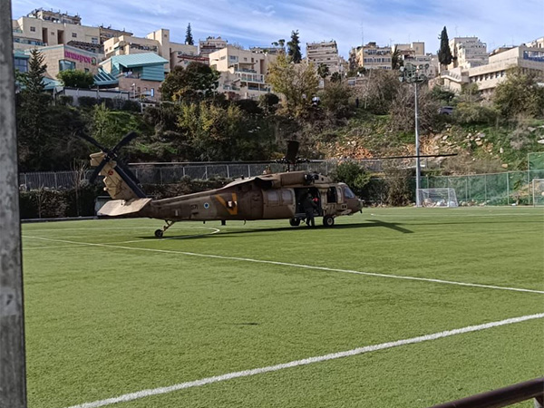 שימוש בצילום לפי סעיף 27 א` לחוק זכויות יוצרים, תיעוד מרשתות חברתיות. בעל הזכויות לפנות למייל sport4u@sport5.co.il