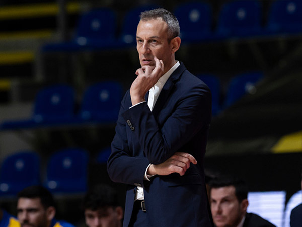 יחזור לארץ עם סגל קצר? קטש (getty)