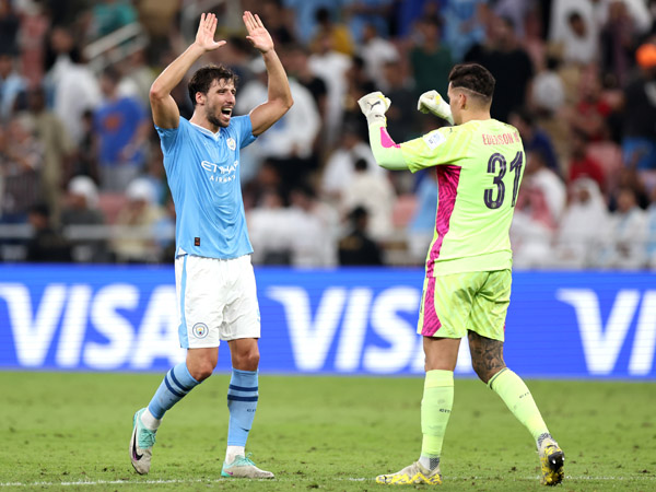 ככה מסיימים שנה (GETTY)