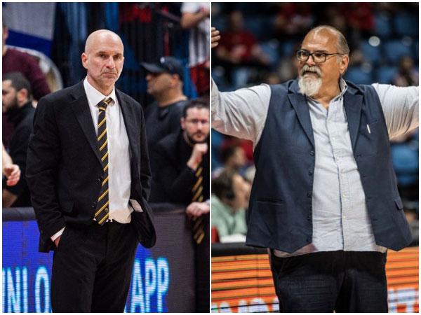 קאנצוריס ודז'יקיץ'. היווני יבוא להוכיח