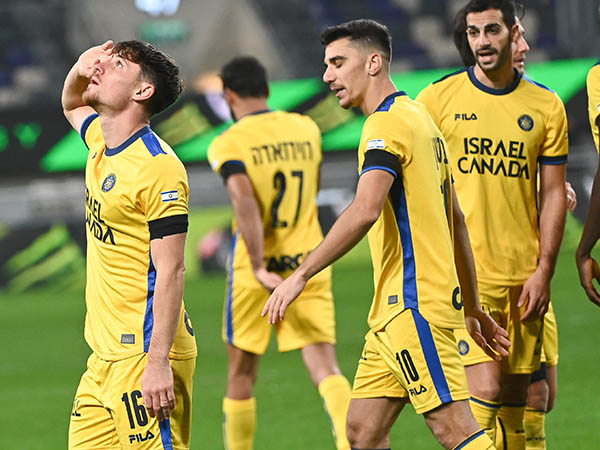 וקניקובסקי השלים מהפך (ברני ארדוב)
