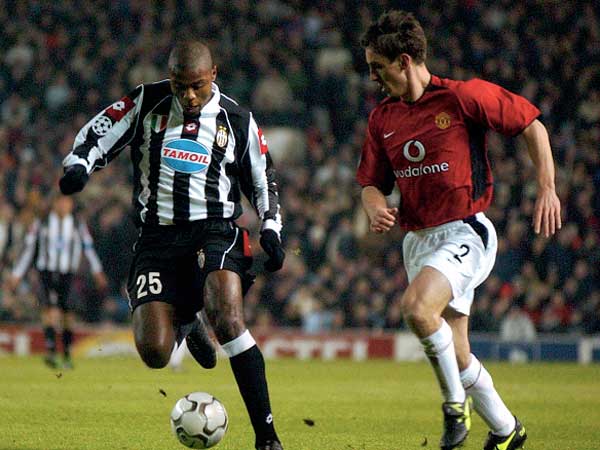 נוויל. האשמה חמורה (Getty)