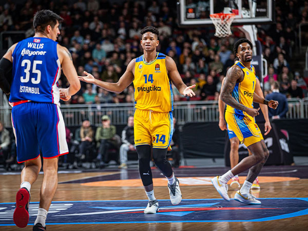 מה יהיה? (יורוליג)