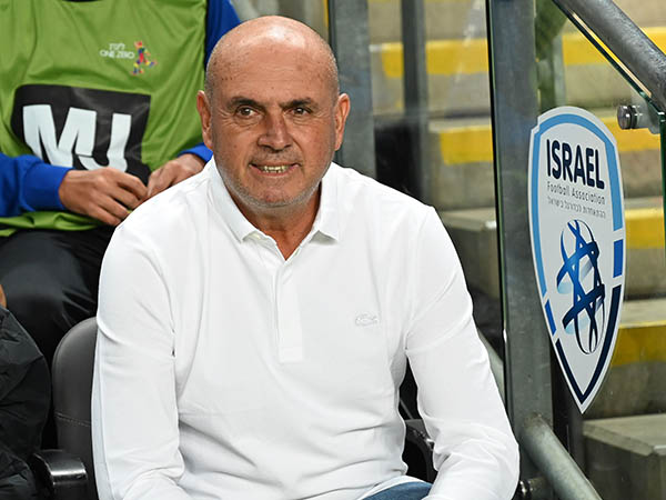יגיע לצד השני של העיר? לם (ברני ארדוב)
