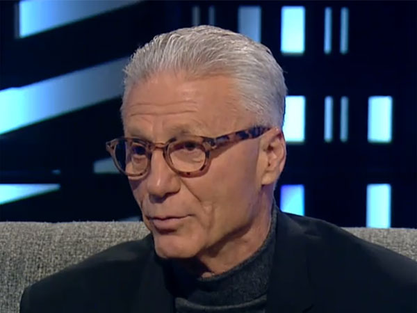 מנהיג ברמ“ח איבריו