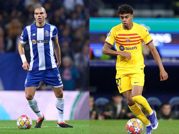 ימאל ופפה. היסטוריה (Getty)