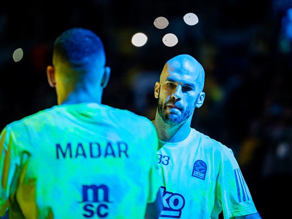 קלאתס. נראה נהדר (Getty)