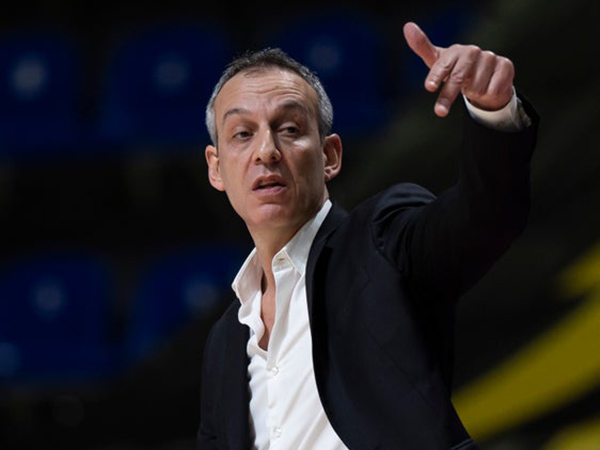 עודד קטש. המפתח להצלחה של מכבי תל אביב (GETTY)