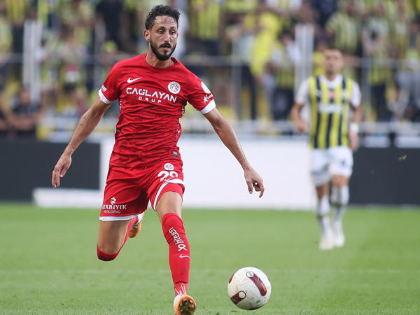 שגיב יחזקאל למכבי חיפה? (GETTY)