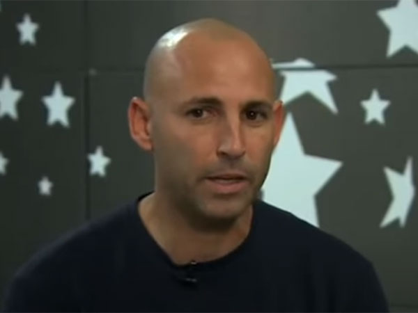 “גם אם היינו נשארים בליגה הייתי עוזב“