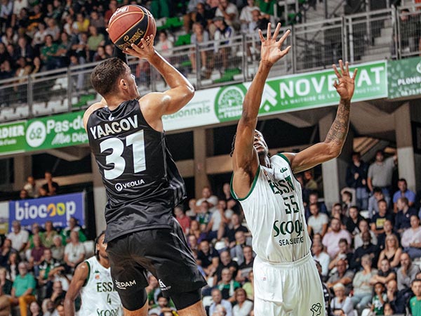 הקליעה - מפתח לשיפור (GETTY)