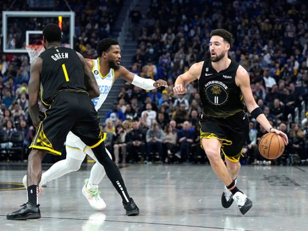 לא רץ כמו פעם (Thearon W. Henderson/Getty Images)