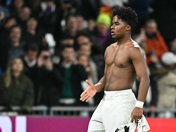 זה לא היה פשוט, אך ריאל מדריד ברבע גמר הגביע (Getty)