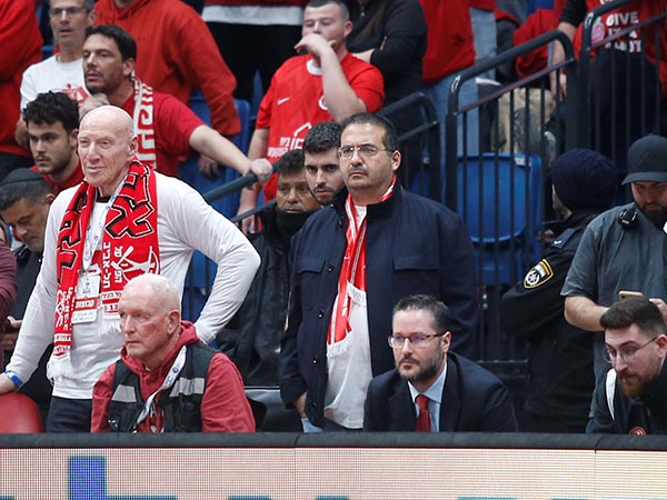 הפועל תלך אל חשבון הנפש (צילום: אלן שיבר)