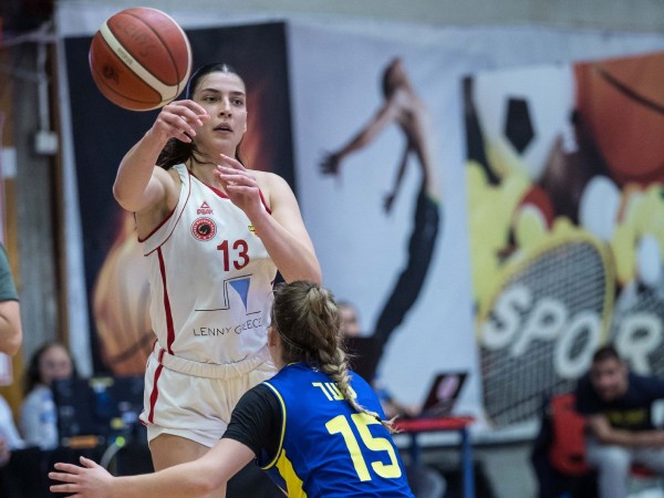 (עודד קרני, באדיבות מנהלת הליגה לנשים)