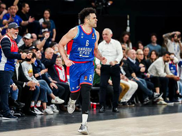 העונה הגדולה בקריירה (GETTY)