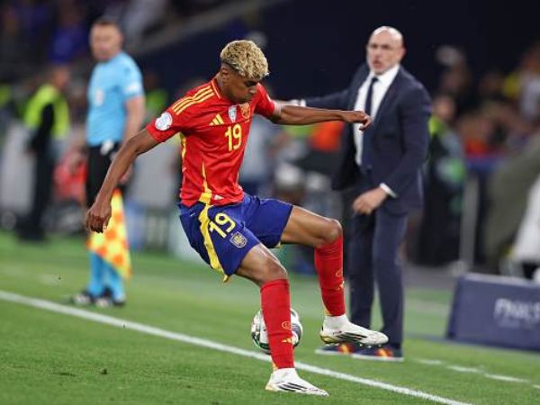 הוא קוסם, הוא קוסם, הוא קוסם (Getty)