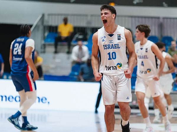 (FIBA)