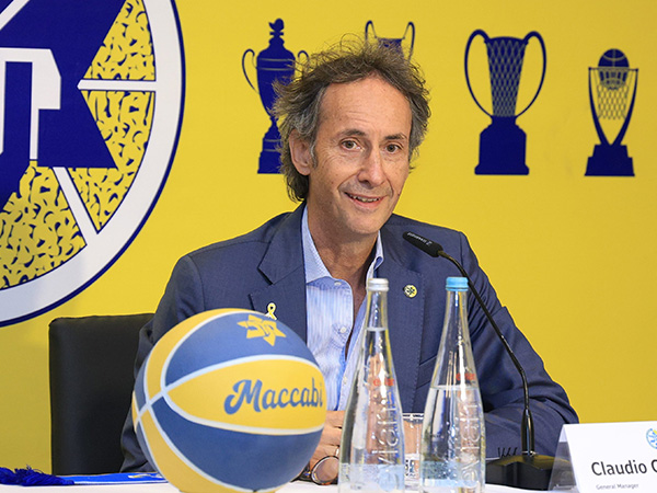 (מכבי תל אביב)