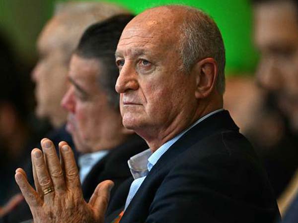 יחסים מורכבים. סקולארי (getty)