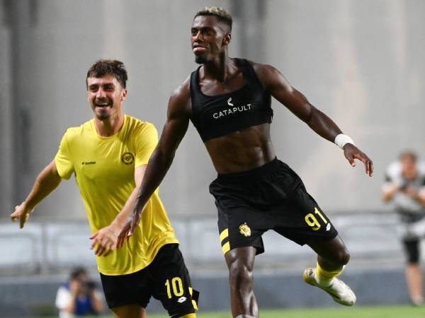 אוהב את החיים בישראל. טבארש (ברני ארדוב)