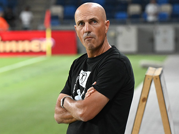 "השנים עוברות והטעויות חוזרות". אריה (ברני ארדוב)