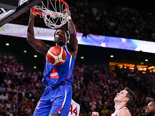 (Photo by Baptiste Fernandez/Icon Sport via Getty Images)
