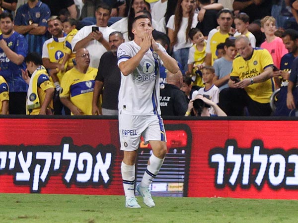 (צילום: אלן שיבר)