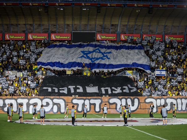 כשהיא זוכרת את מתיה (צילום: קובי אליהו)