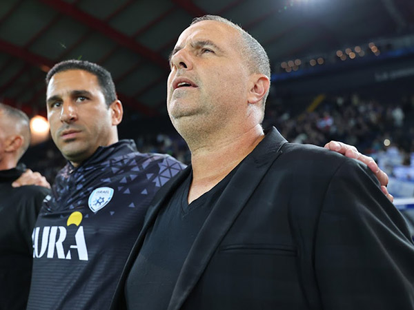 “זה לא עובר“ (אודי ציטיאט)