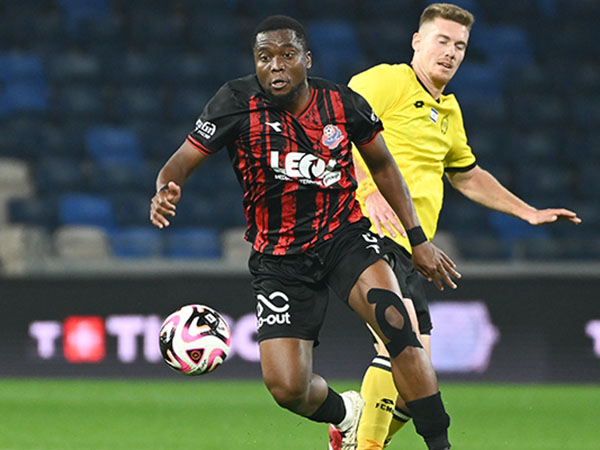 סאלו. מרגיש בטוח בישראל (ברני ארדוב)